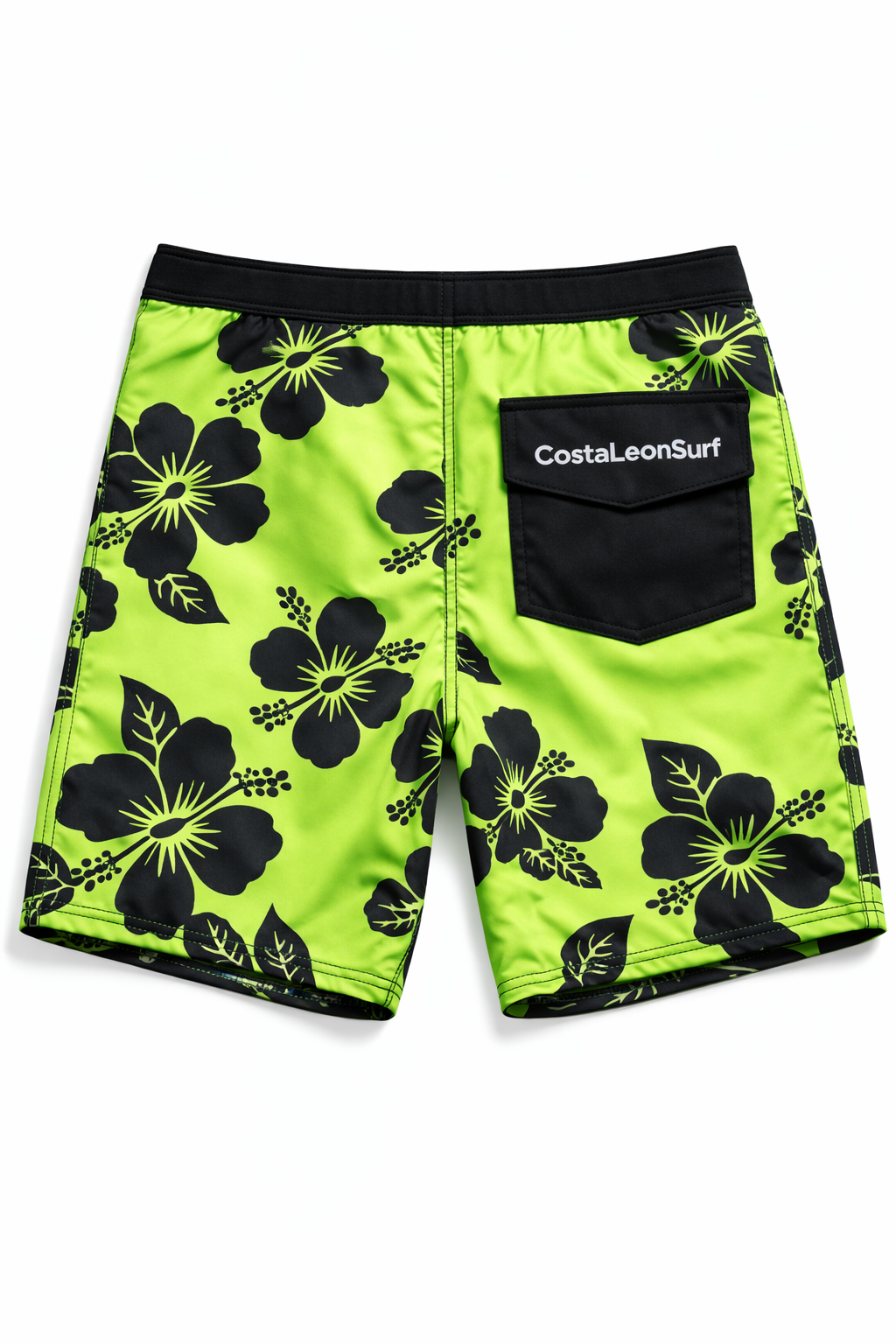 Bañador Selva Neón