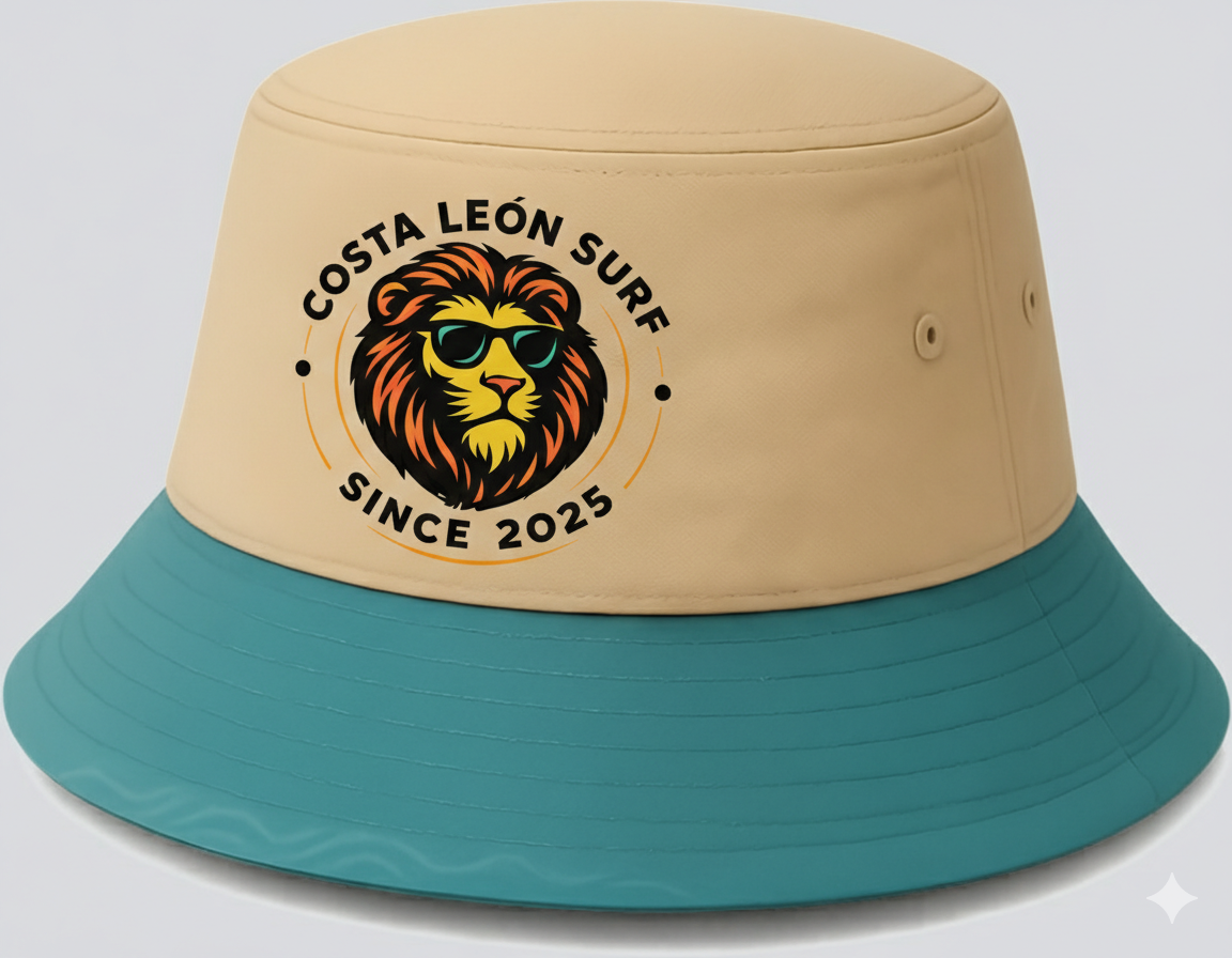 Sombrero Pescador Aretur Edition