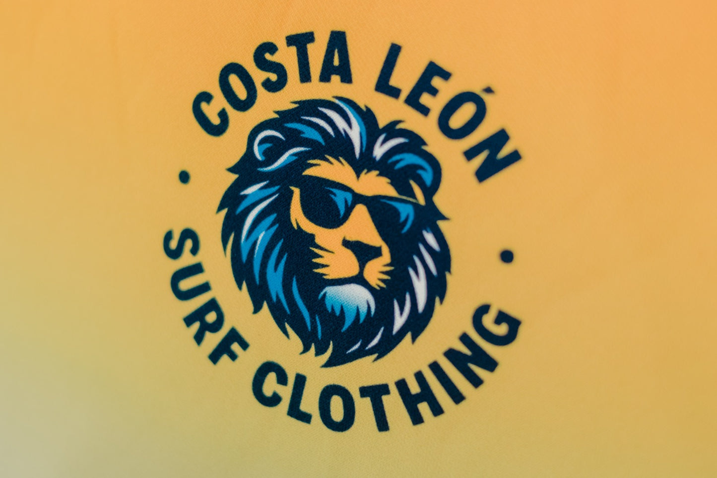 Sudadera "León de mar"