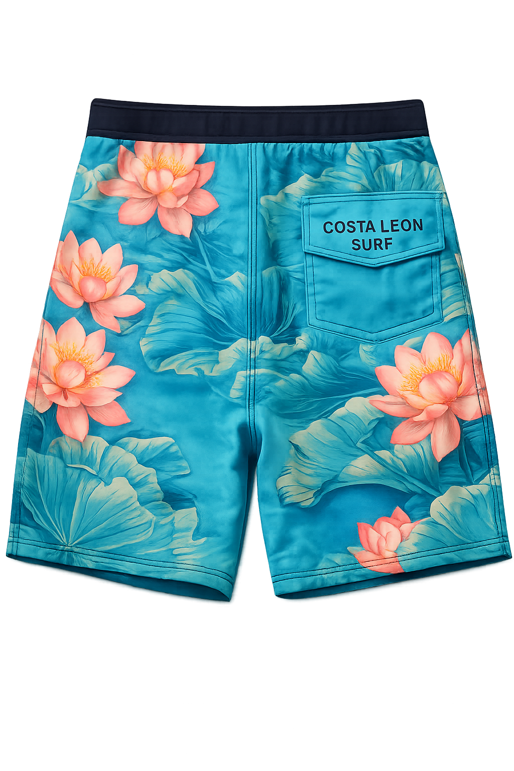 Bañador Brisa de Loto