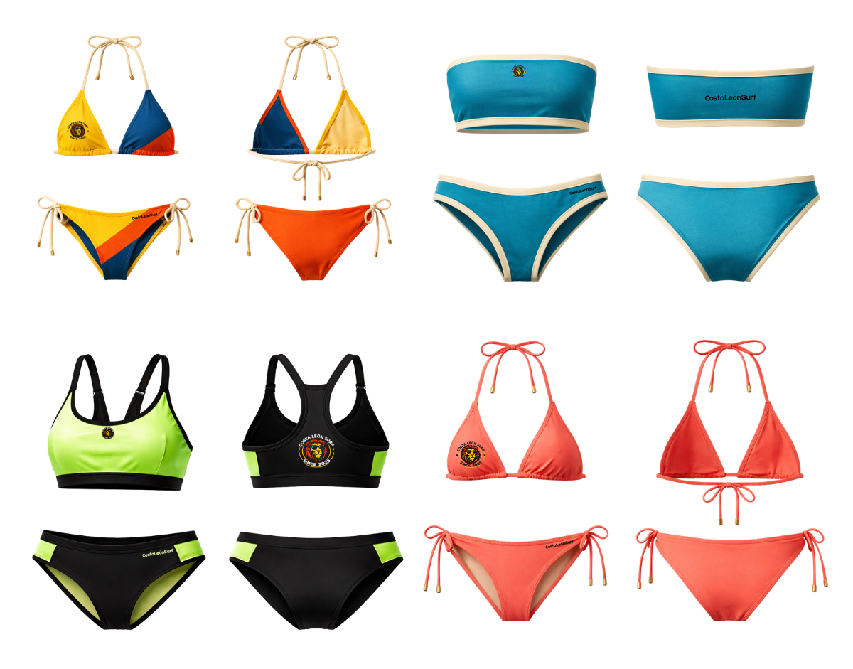 Bikinis