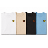 Camisetas Básicas Essencials
