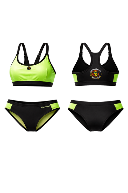 Bikini Fiera Volt ( PREVENTA )