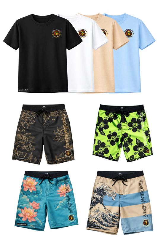 Pack LEÓN (PREVENTA)