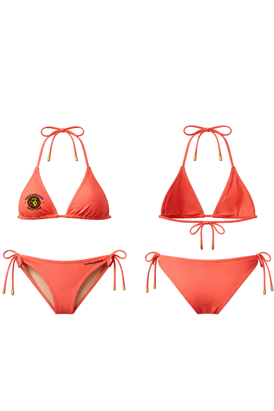 Bikini Coralina (PREVENTA)