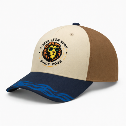 Gorra Marea Edition ( PREVENTA )