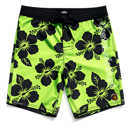 Bañador Selva Neón