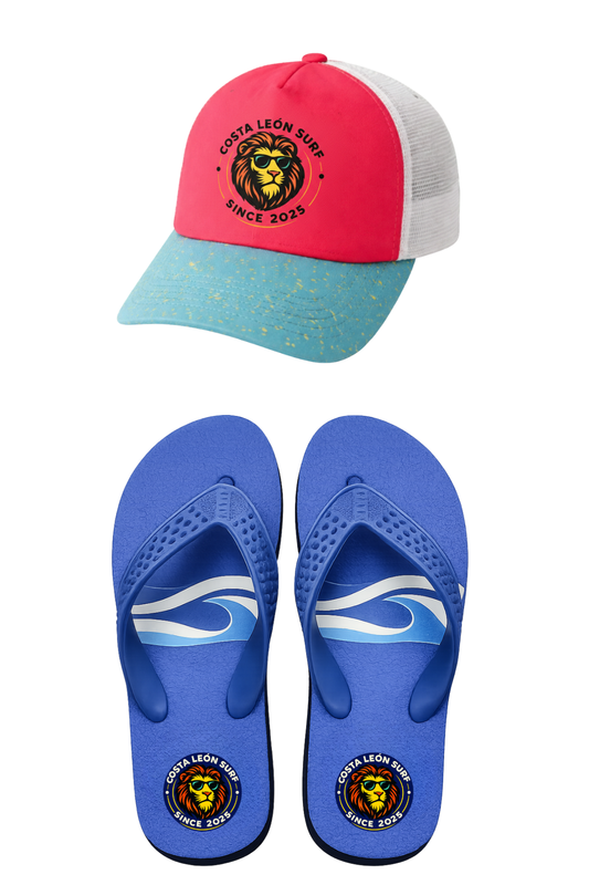 Pack SUNSET (PREVENTA)