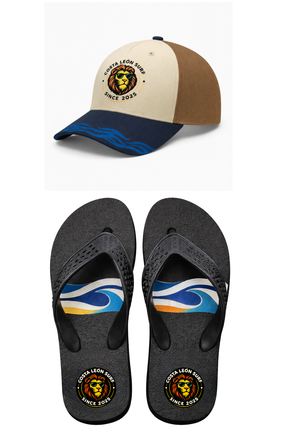 Pack SUNSET (PREVENTA)