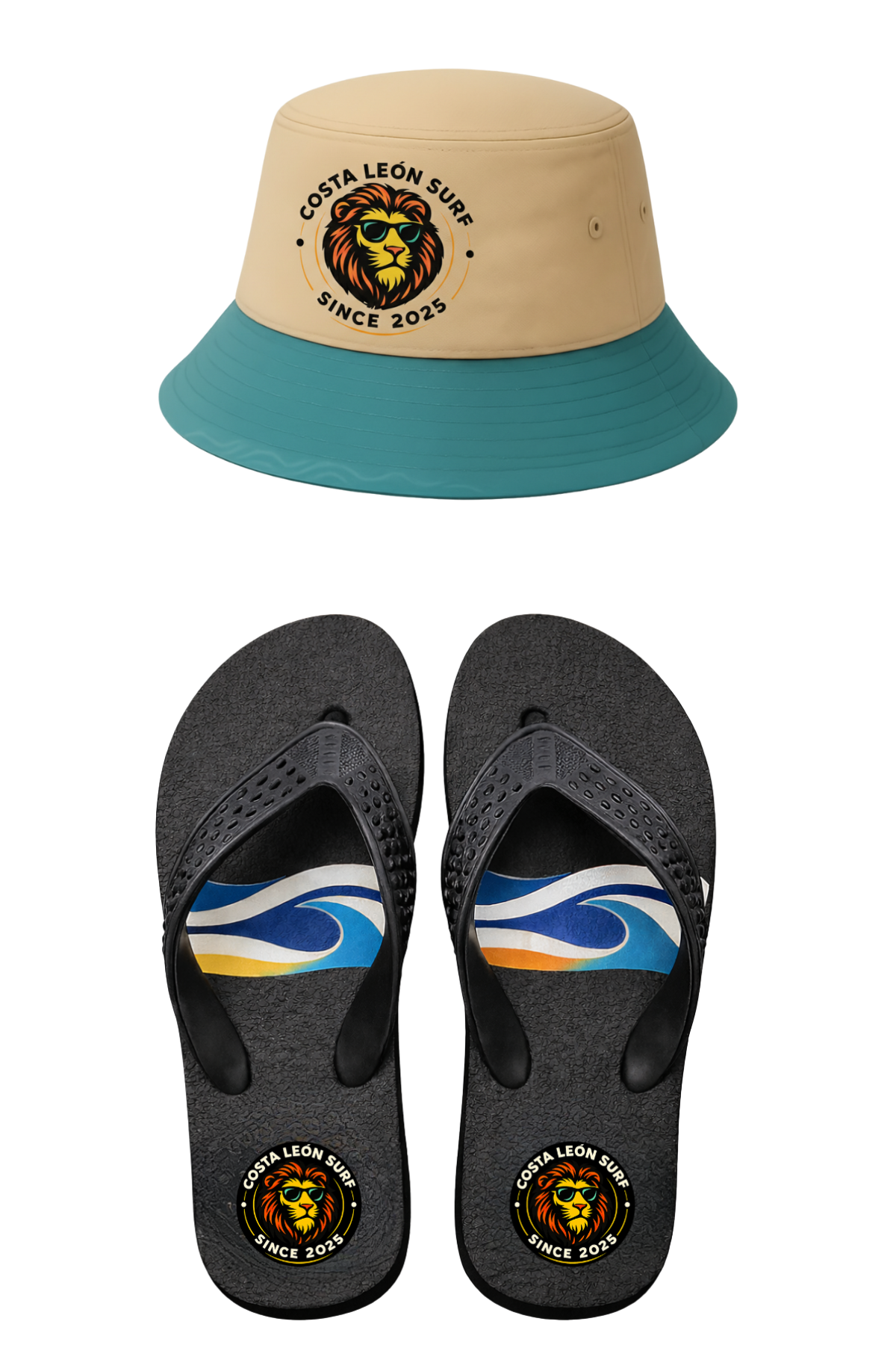 Pack SUNSET (PREVENTA)