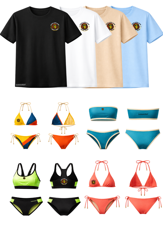 PACK LEONA (PREVENTA)