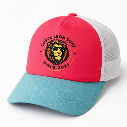 Gorra Pink Edition ( PREVENTA )