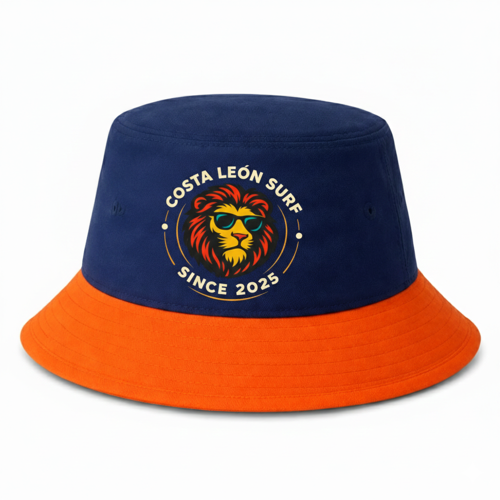 Sombrero Pescador Surf Club