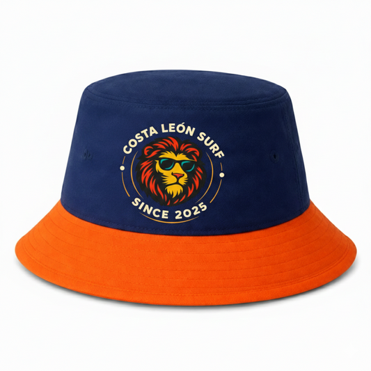 Sombrero Pescador Surf Club