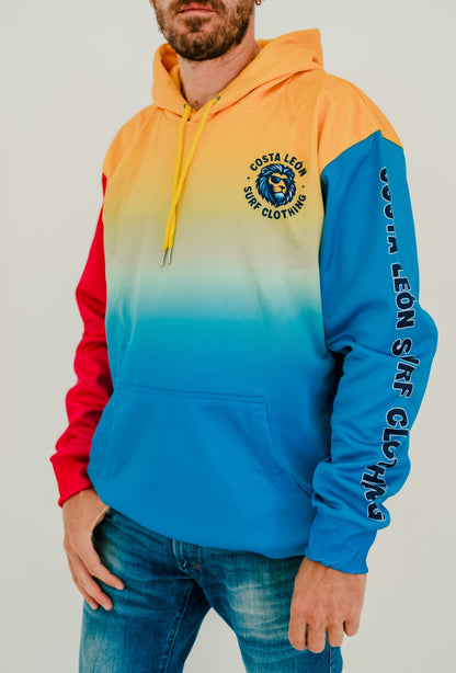 Sudadera "León de mar"