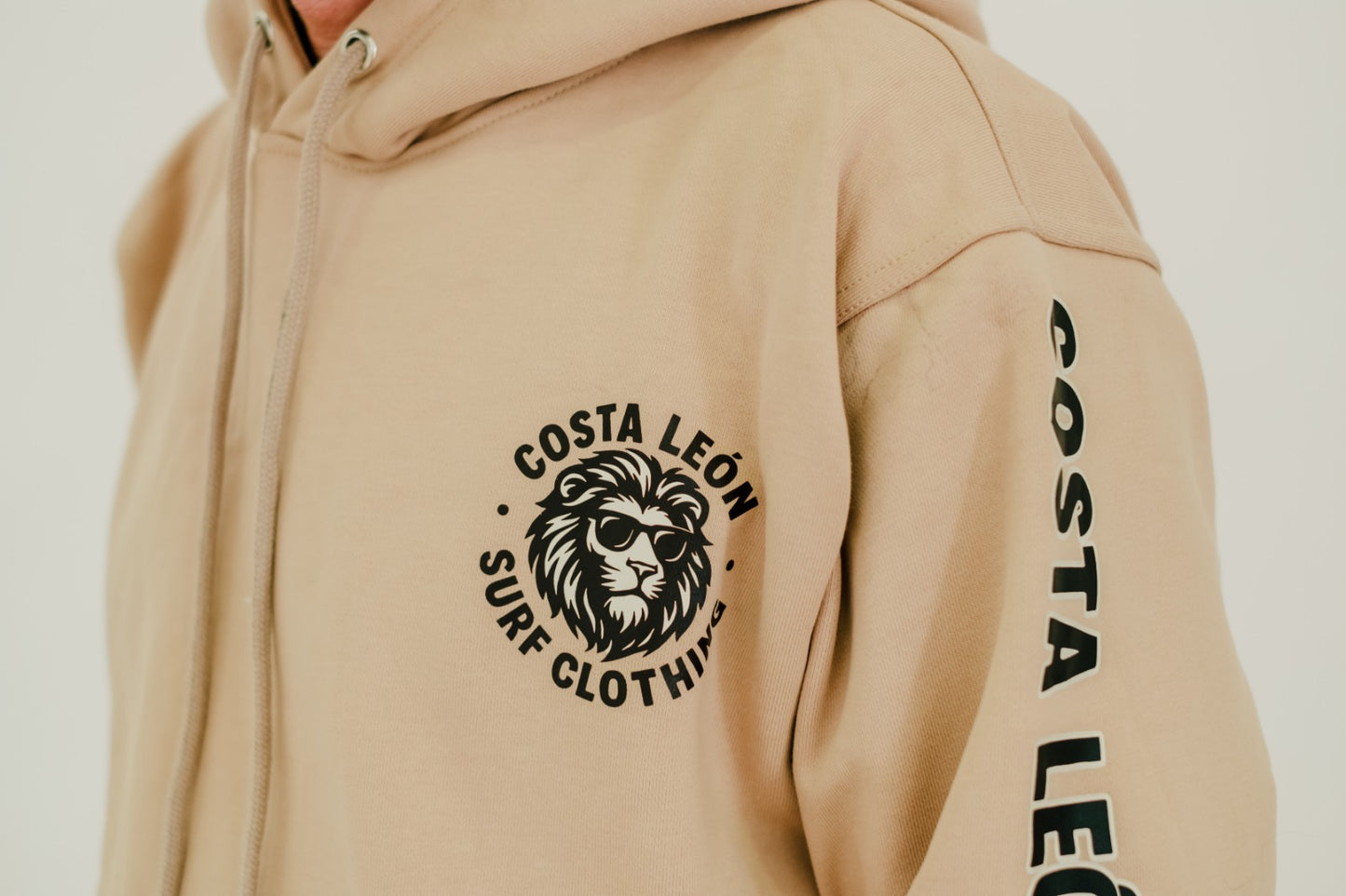 Sudadera "Arena"