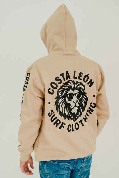 Sudadera "Arena"