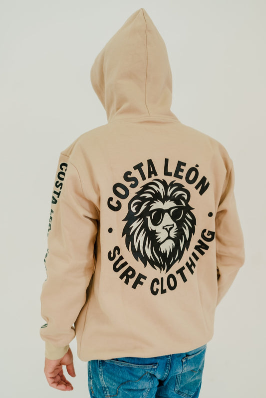 Sudadera "Arena"