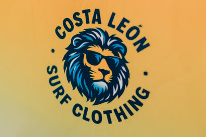 Sudadera "León de mar"