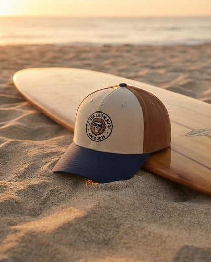 Gorra Marea Edition ( PREVENTA )