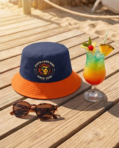 Sombrero Pescador Surf Club (PREVENTA)
