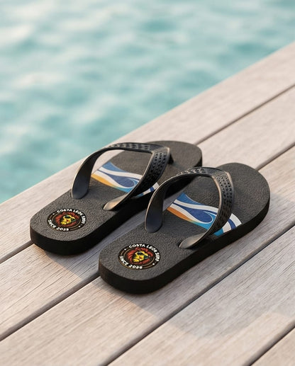 Chanclas León ( PREVENTA )