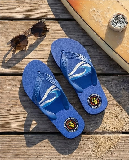 Chanclas León ( PREVENTA )