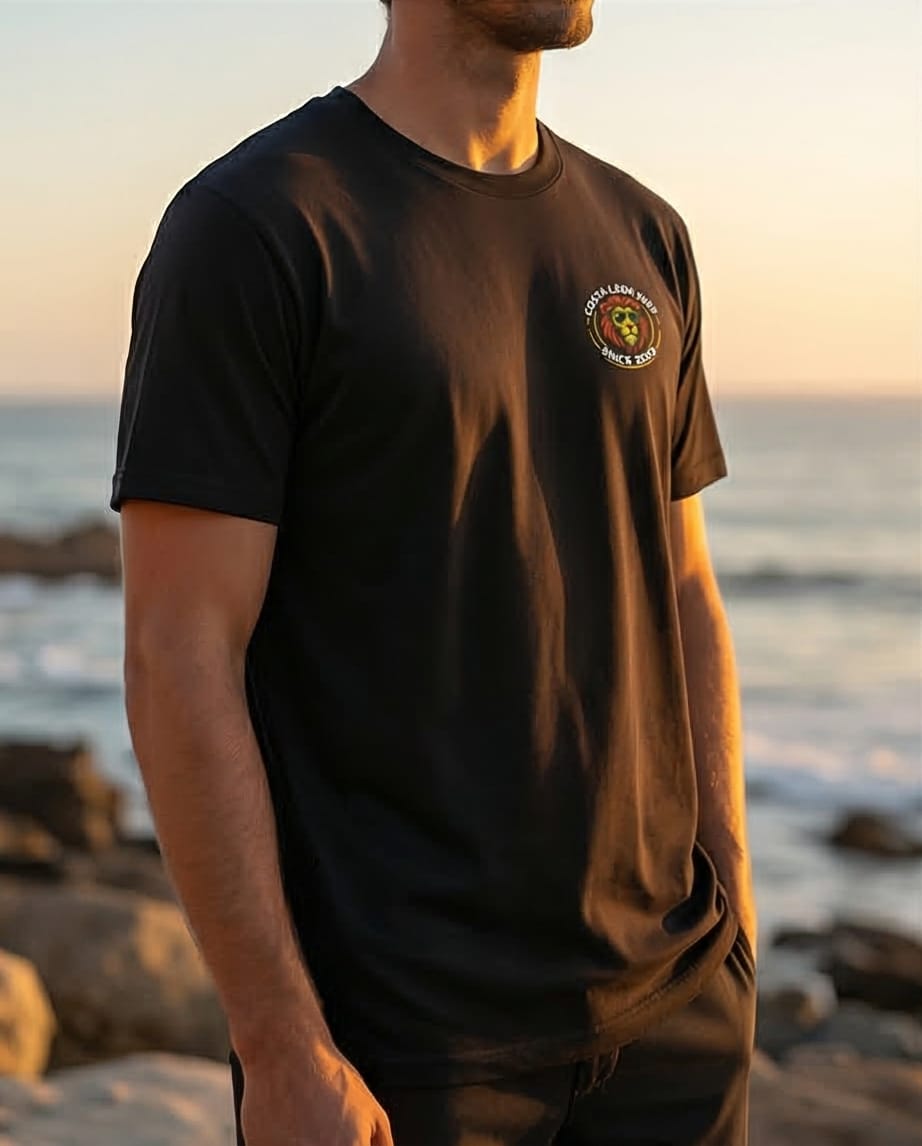 Camiseta Costa Essential Básica ( PREVENTA )