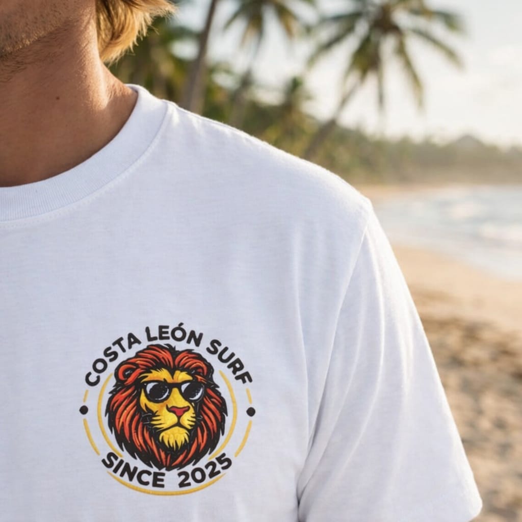 Camiseta Costa Essential Básica ( PREVENTA )