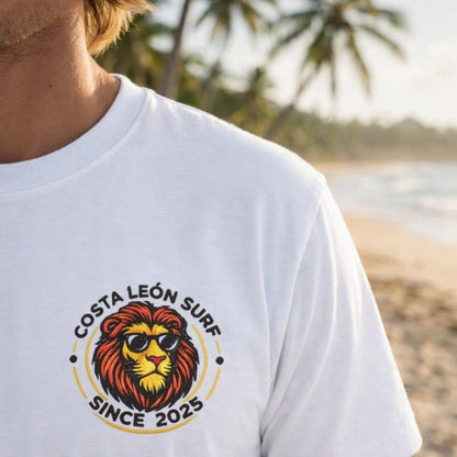 Camiseta Costa Essential Básica ( PREVENTA )