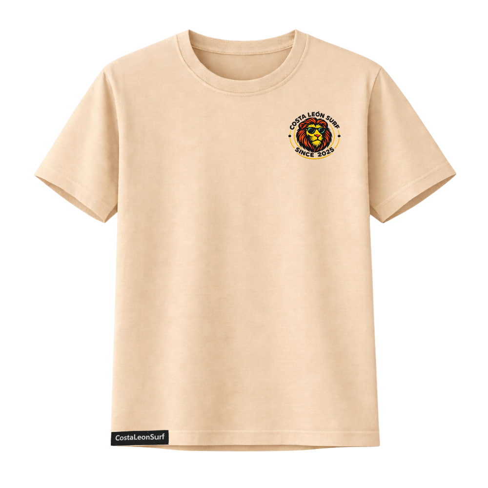 Camiseta Costa Essential Básica