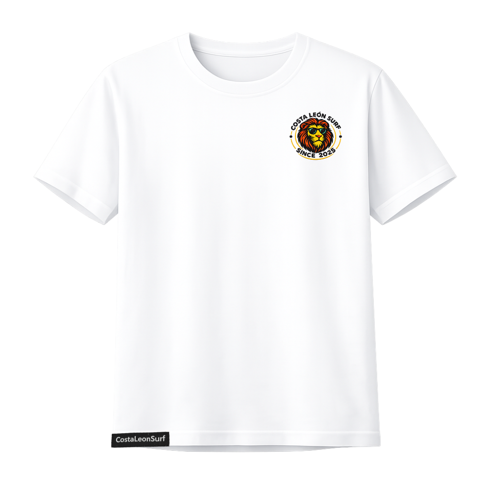 Camiseta Costa Essential Básica