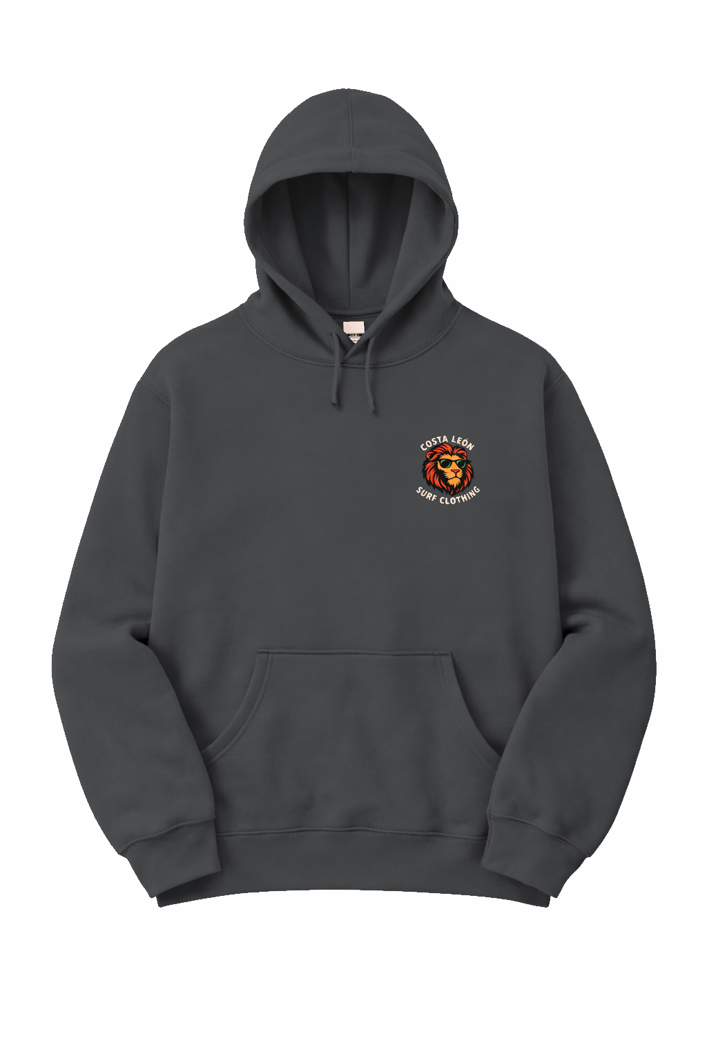 Sudadera Manada (negro)
