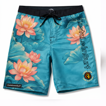 Bañador Brisa de Loto