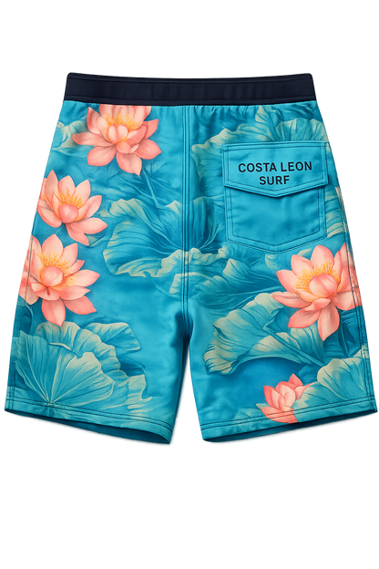 Bañador Brisa de Loto