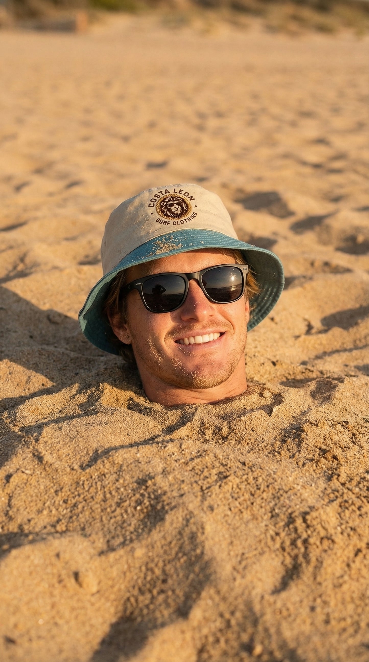 Sombrero Pescador Aretur Edition ( PREVENTA )