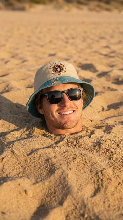 Sombrero Pescador Aretur Edition ( PREVENTA )
