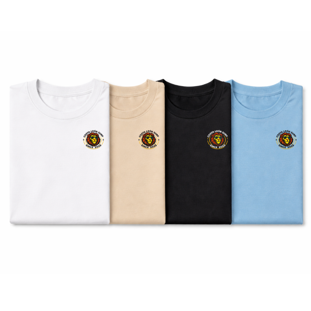 Camiseta Costa Essential Básica