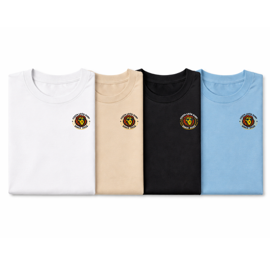 Camiseta Costa Essential Básica